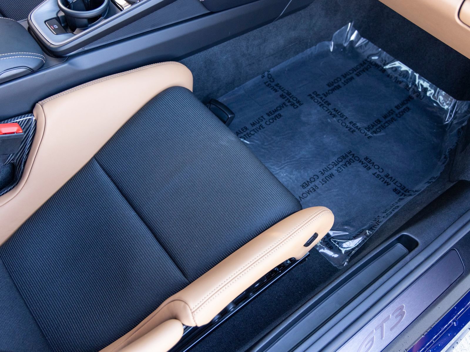 Used 2024 Porsche 911 GT3 image 53