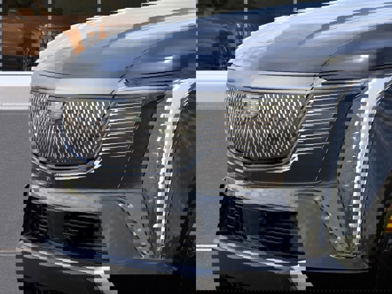 New 2026 Cadillac Escalade IQ Luxury 2 w/ LPO, Floor Liner Package image 13