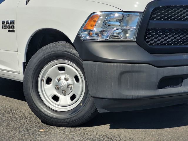 Used 2021 RAM 1500 Tradesman w/ Power & Remote Entry Group image 3