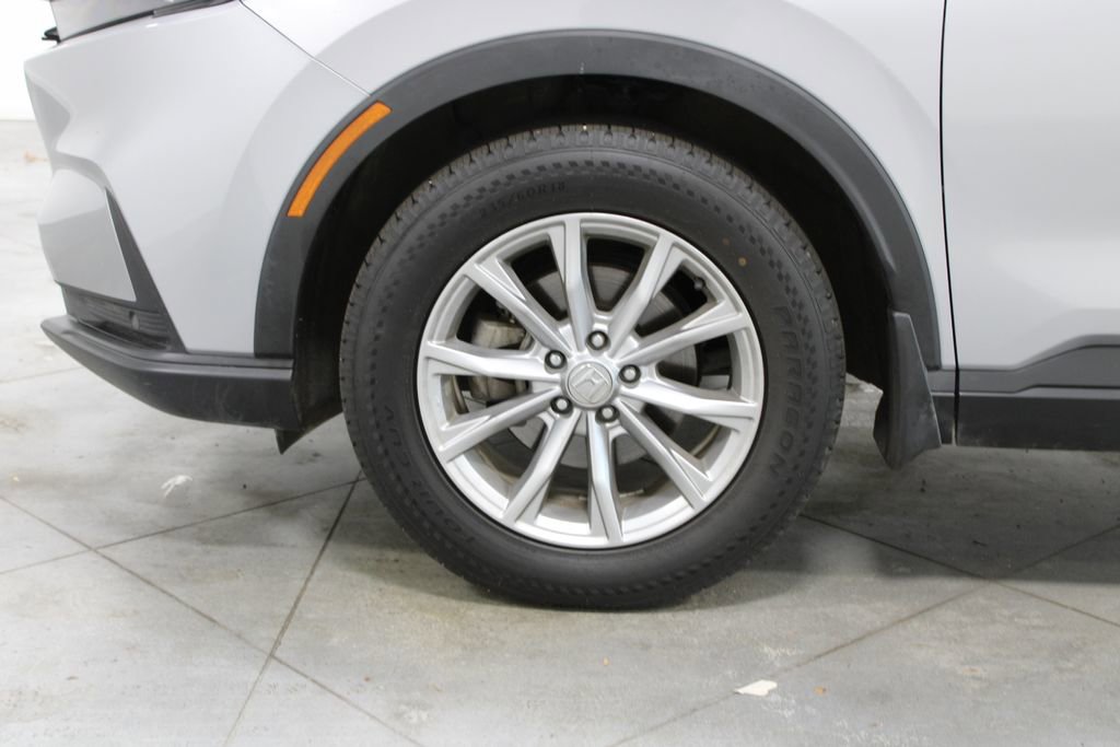 Used 2023 Honda CR-V EX-L image 18