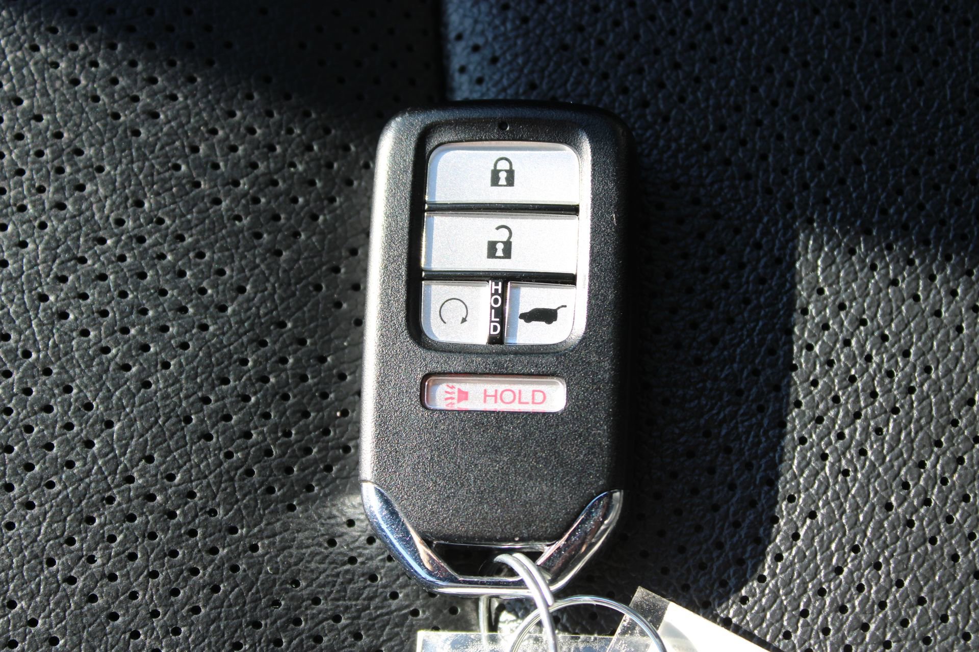 Used 2023 Honda Passport Elite image 49