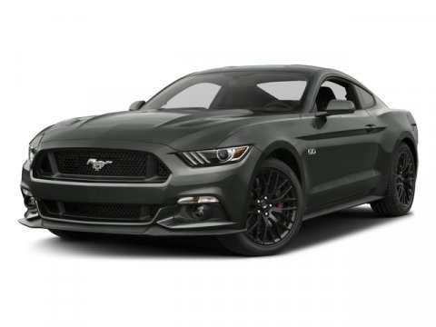 Used 2017 Ford Mustang GT