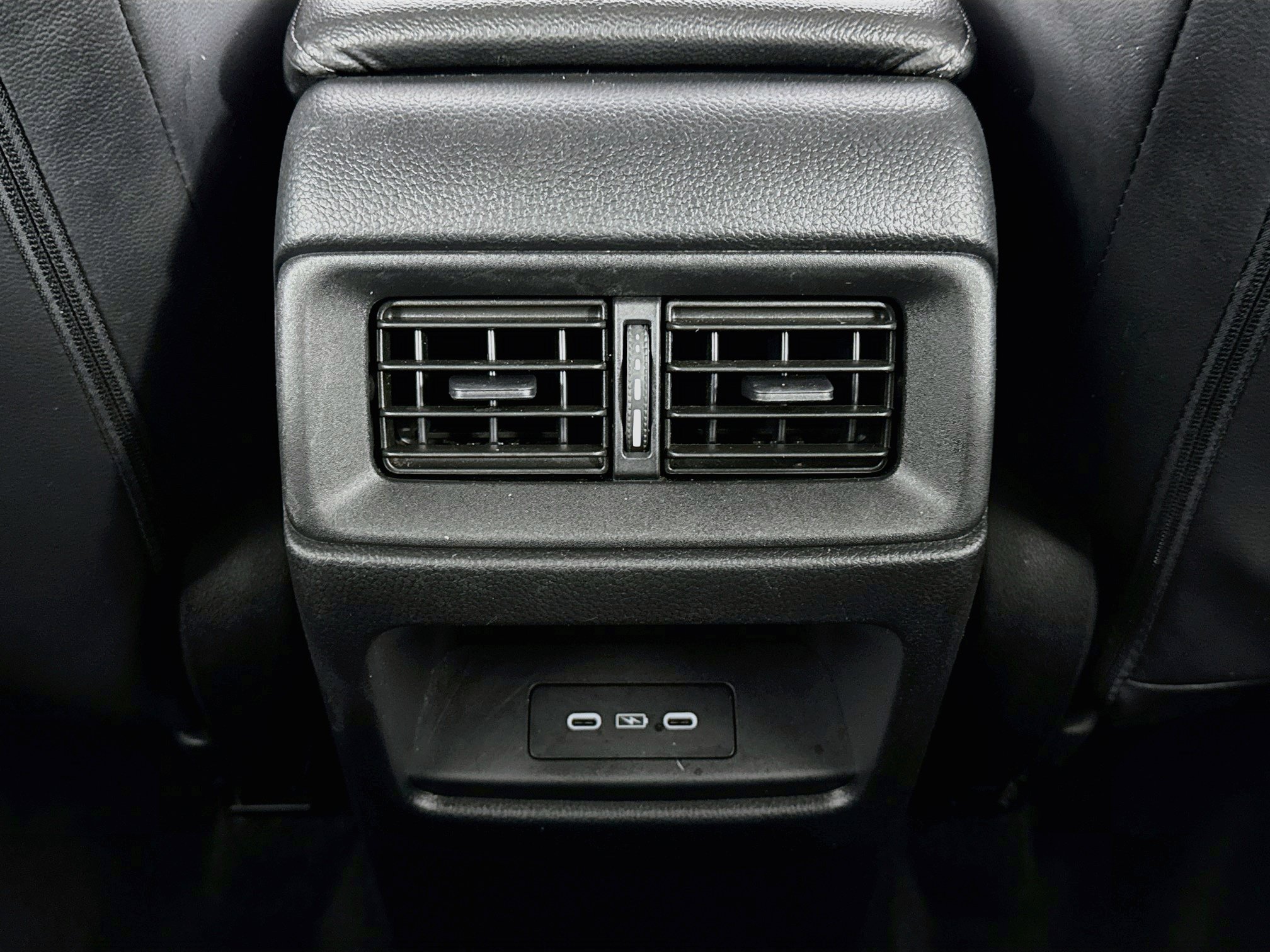 Certified 2024 Honda CR-V EX-L image 25
