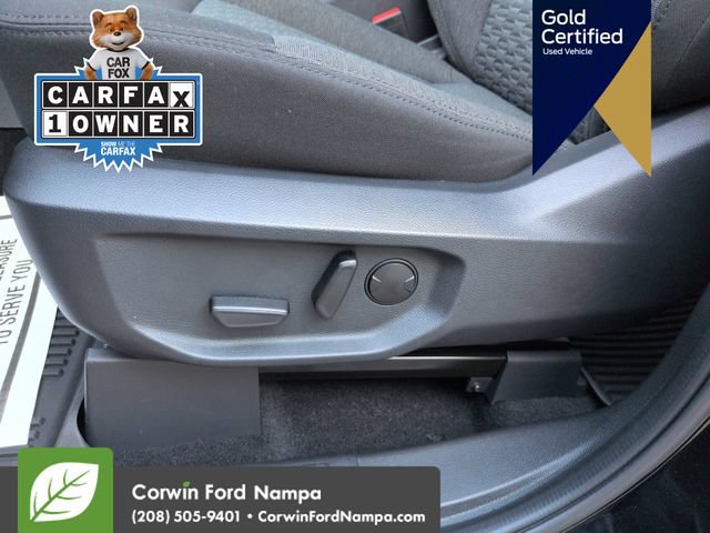 Used 2025 Ford Ranger XLT AWD/4WD image 14