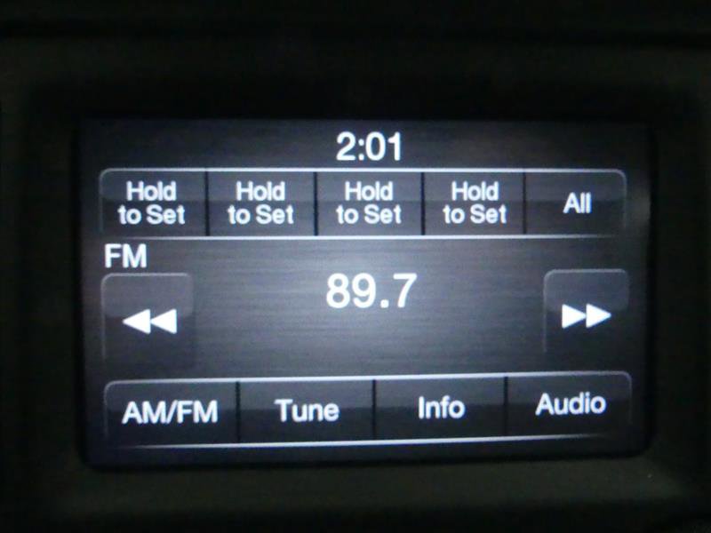 Used 2024 RAM 1500 Tradesman image 9