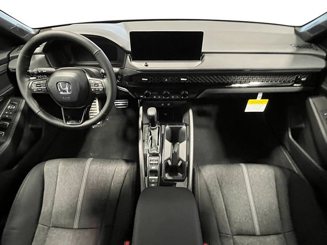 New 2026 Honda Accord Sport image 16