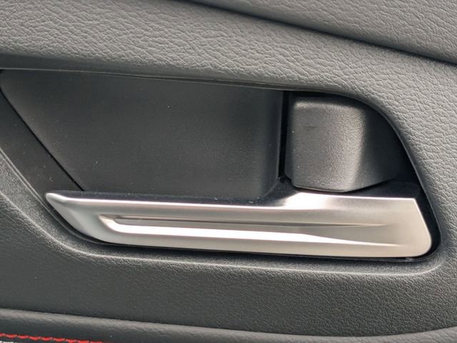 New 2026 Nissan Sentra SR w/ SR Premium Package FWD image 33