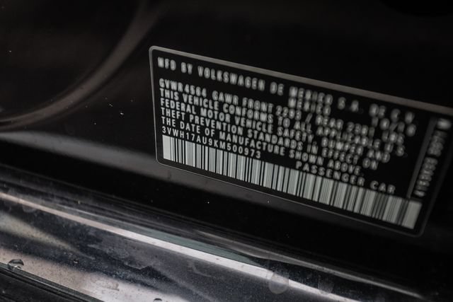 Used 2019 Volkswagen Golf Alltrack SE AWD/4WD image 74