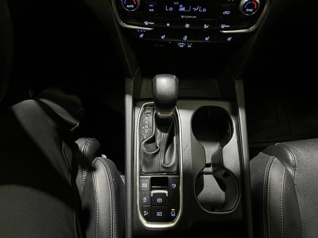 Used 2019 Hyundai Santa Fe AWD image 22