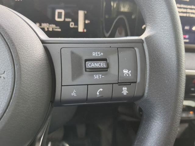 Certified 2026 Nissan Kicks SV image 24