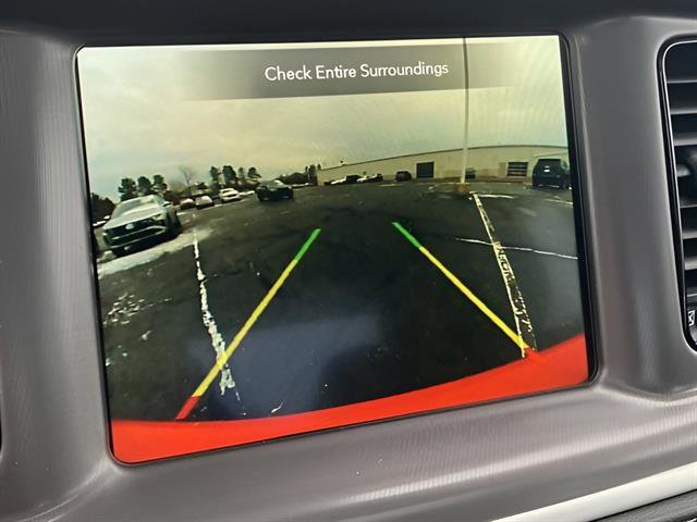 Used 2022 Dodge Charger GT w/ Plus Group image 18