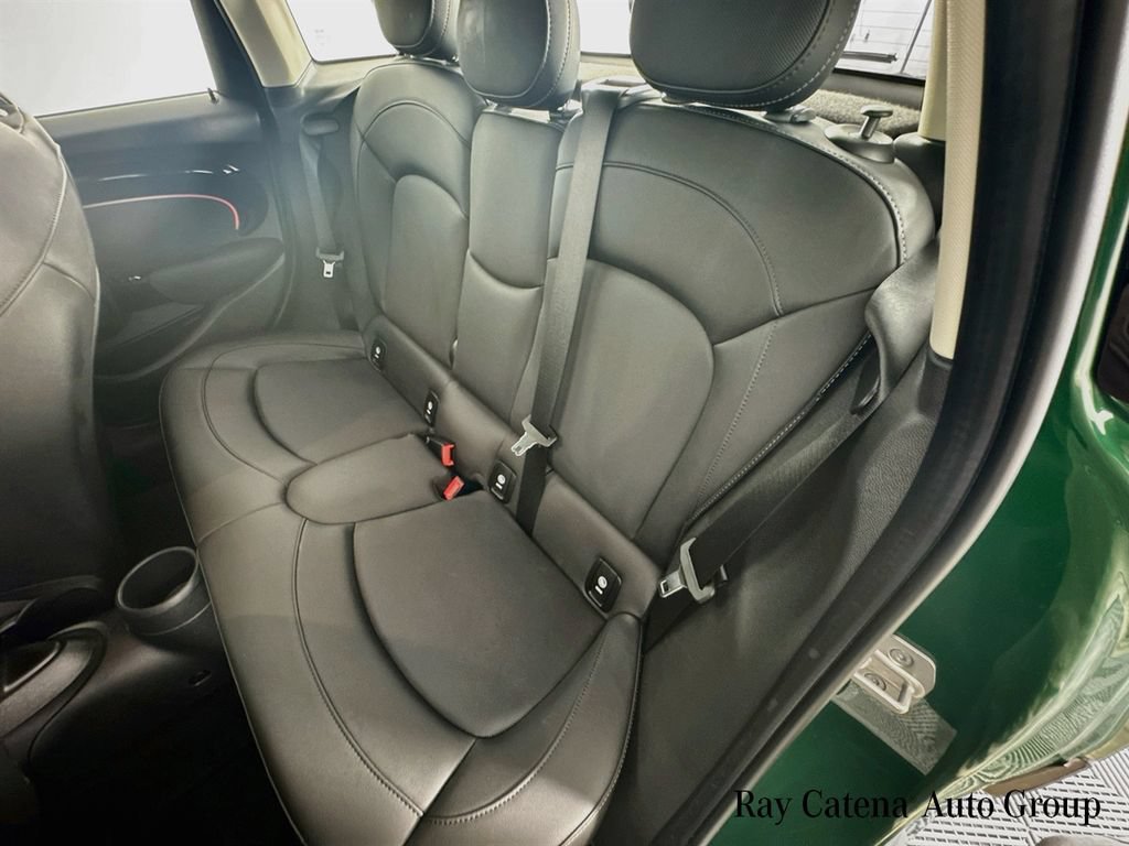 Used 2024 MINI Cooper S FWD image 25
