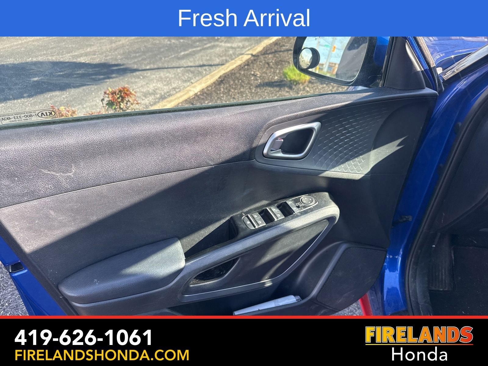 Used 2020 Kia Soul GT-Line w/ GT 2.0L Power Sunroof Package FWD image 13