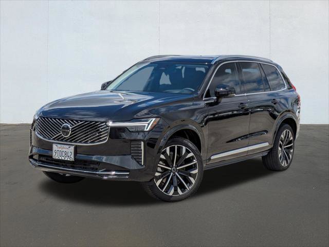 Used 2025 Volvo XC90 B6 Ultra w/ Protection Package Premier