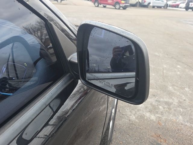 Used 2013 Dodge Durango Citadel w/ Technology Group image 7