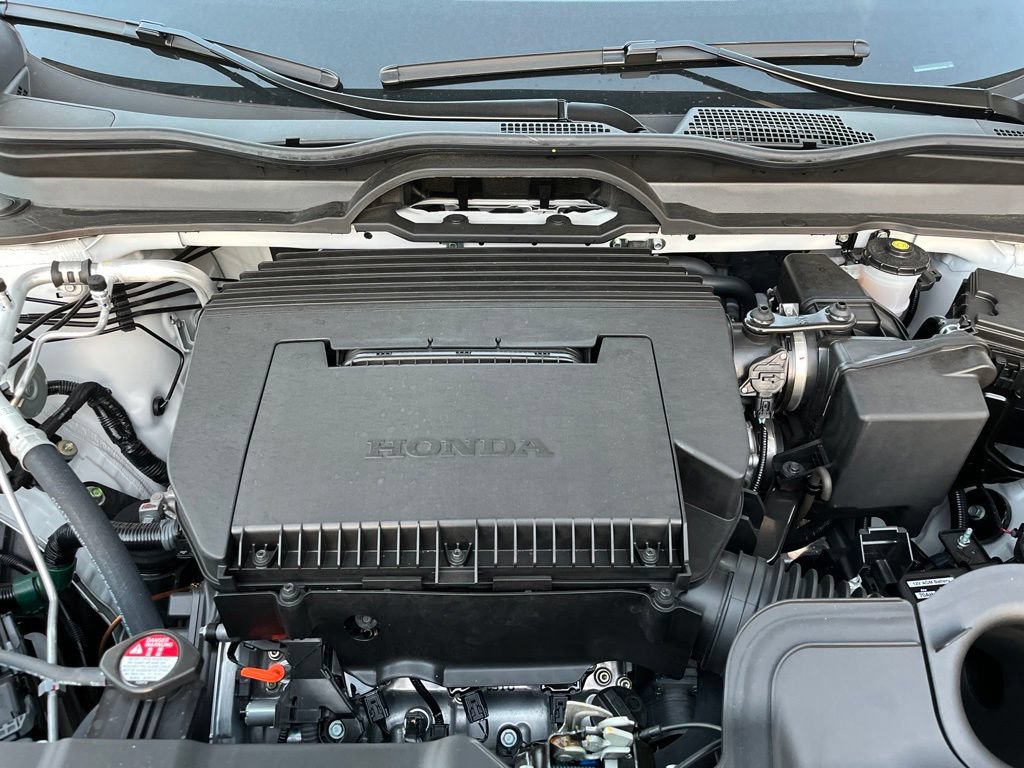 Certified 2026 Honda Passport TrailSport Elite image 13