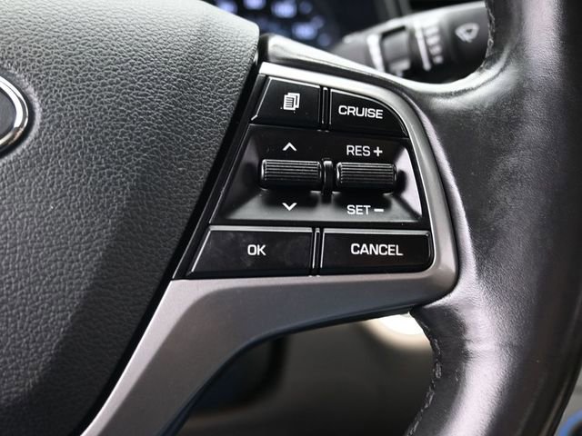Used 2017 Hyundai Elantra Value Edition image 16