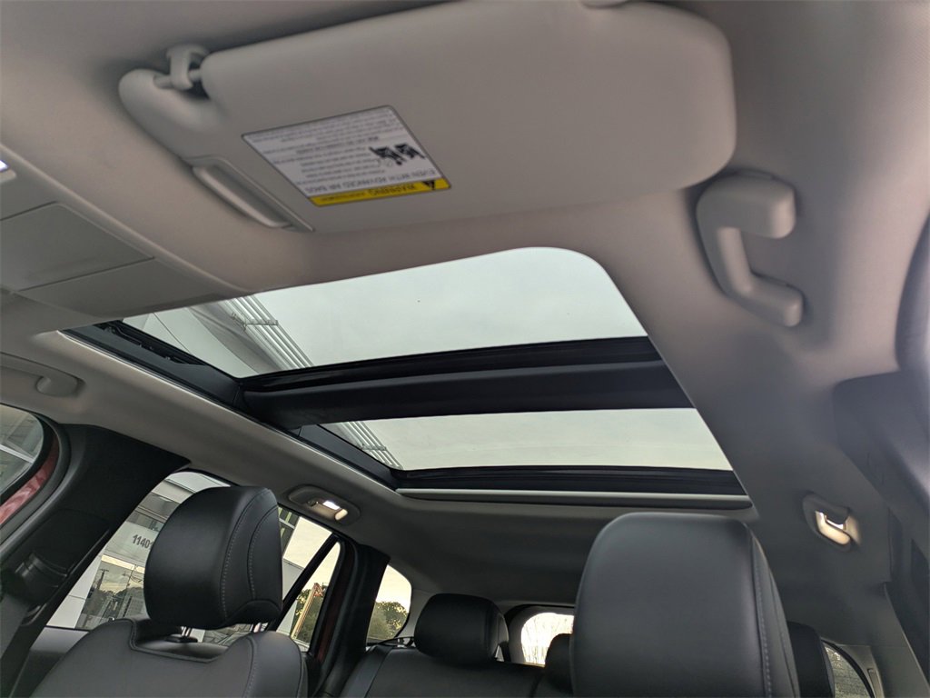 Used 2025 MAZDA CX-50 AWD 2.5 Hybrid w/ Weather Package image 25