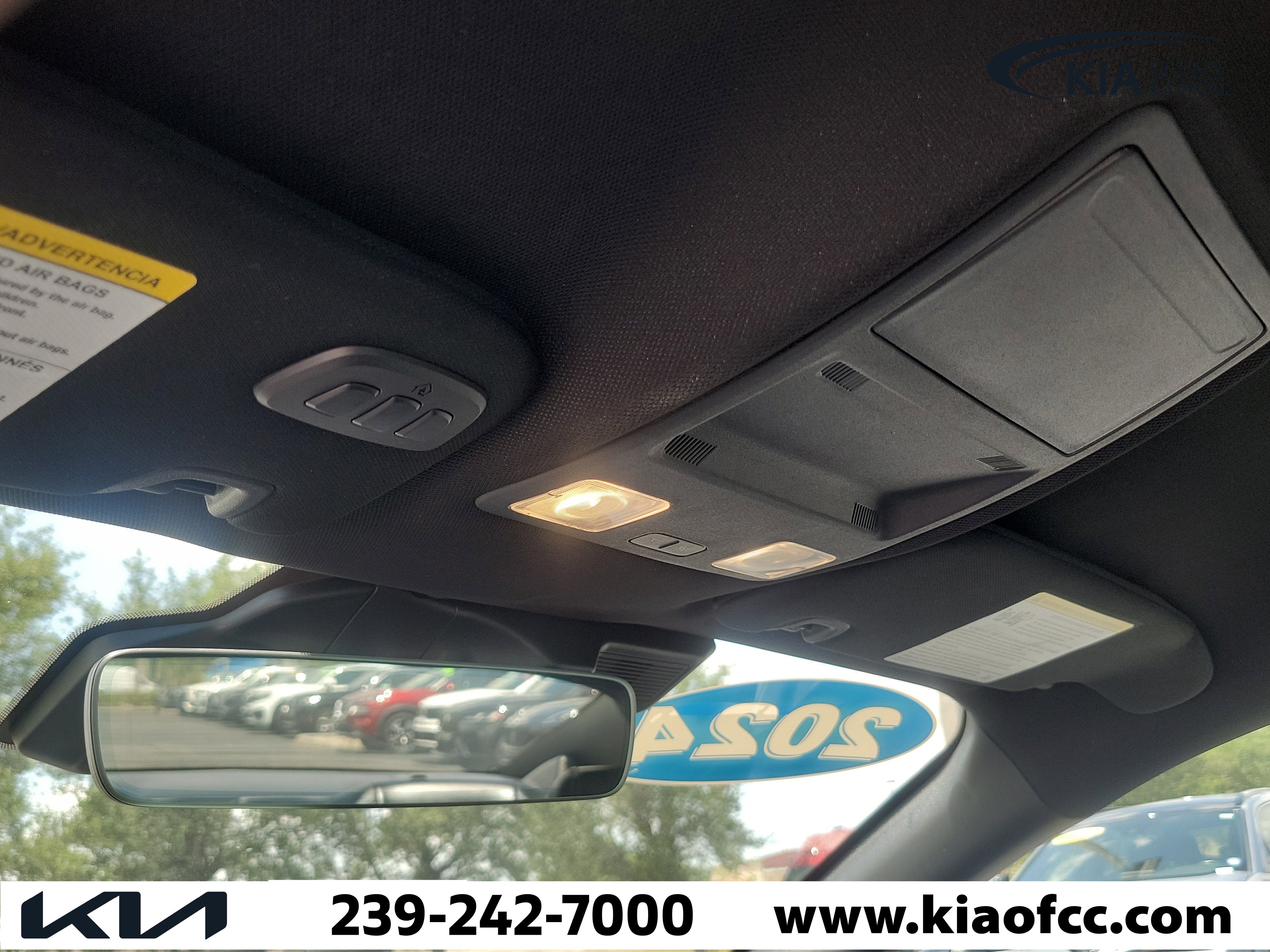 Used 2024 Ford Mustang GT Premium image 28