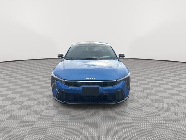 Used 2025 Kia K4 GT-Line Turbo image 3