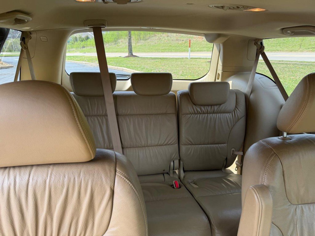 Used 2009 Honda Odyssey EX-L image 11