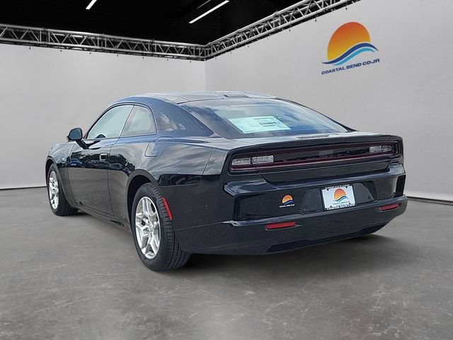 New 2025 Dodge Charger Daytona R/T w/ Quick Order Package 25M R/T AWD/4WD image 7