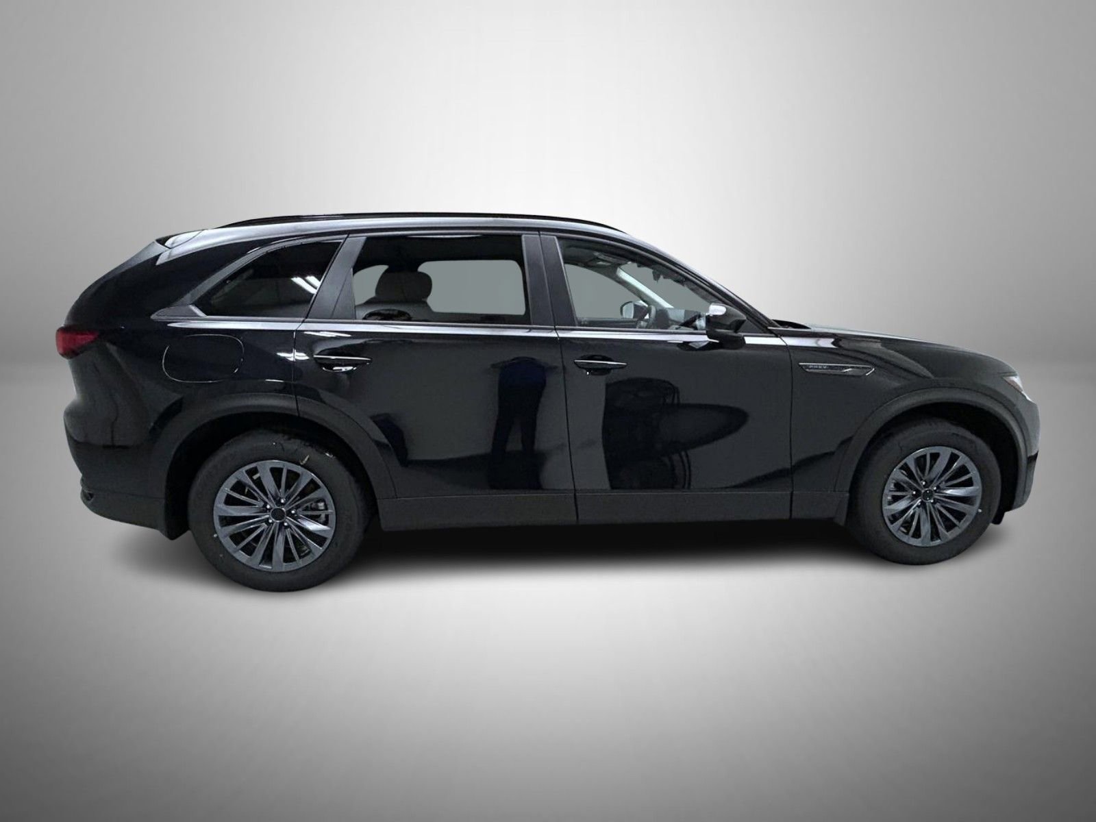 New 2026 MAZDA CX-70 SC AWD/4WD image 4