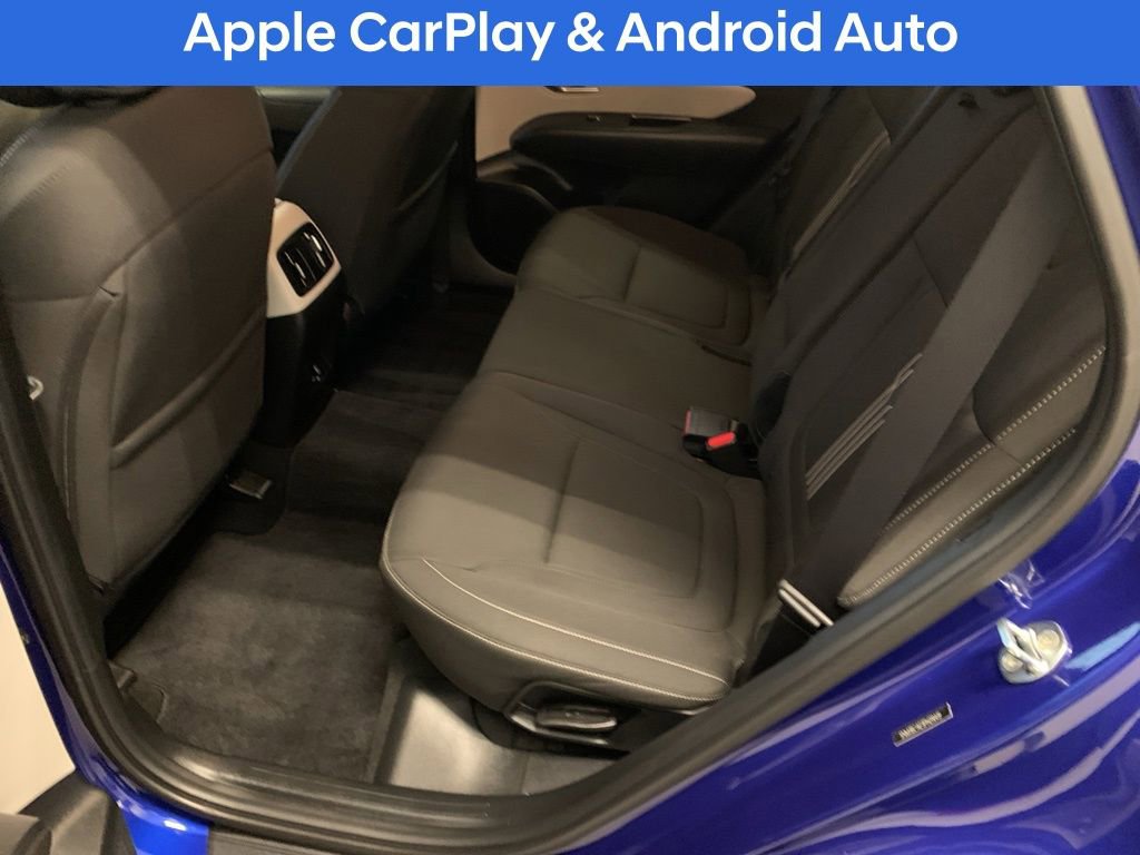 Certified 2023 Hyundai Tucson SEL image 11