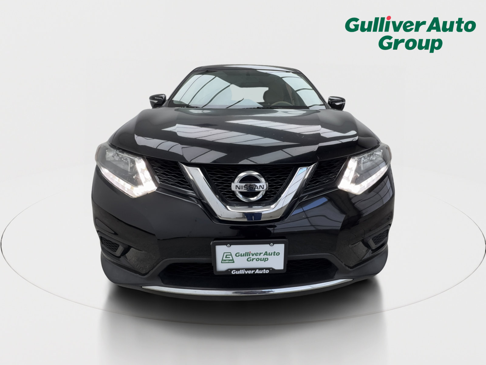 Used 2015 Nissan Rogue S FWD image 7