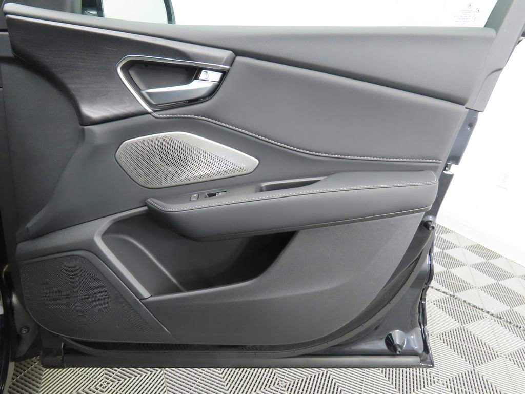 New 2026 Acura RDX SH-AWD w/ Advance Package image 25