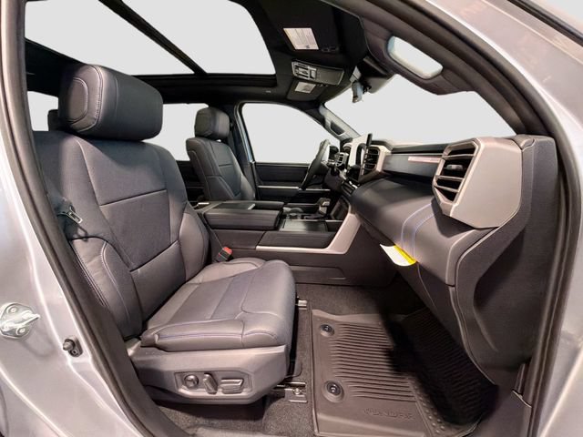 New 2026 Toyota Tundra Platinum AWD/4WD image 23