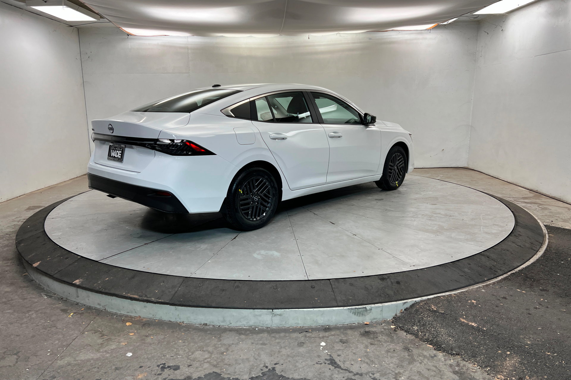 New 2026 Nissan Sentra SV image 5