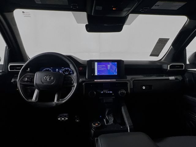 New 2026 Toyota Tacoma TRD Sport RWD image 26