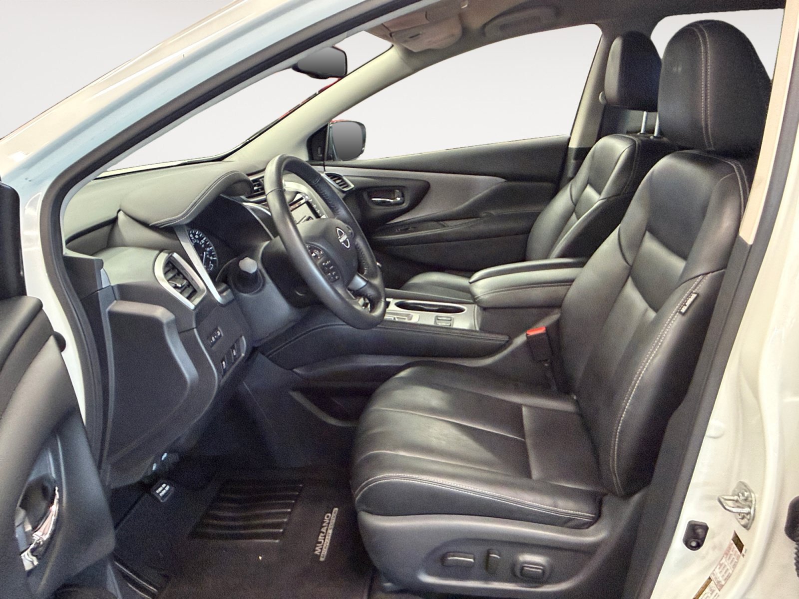 Used 2024 Nissan Murano SV w/ SV Midnight Edition Package FWD image 22