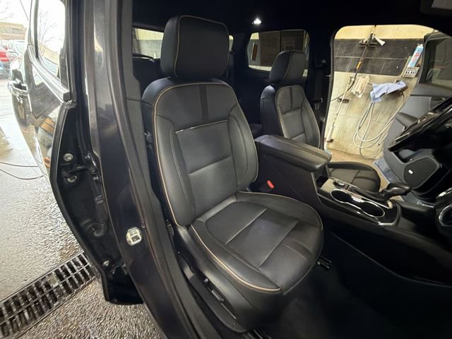 Certified 2021 Chevrolet Blazer Premier AWD/4WD image 25