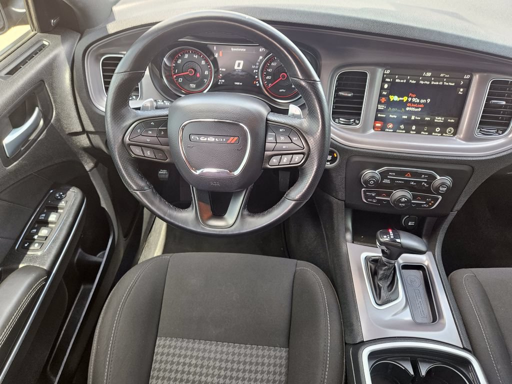 Used 2023 Dodge Charger Scat Pack w/ Technology Group RWD image 28