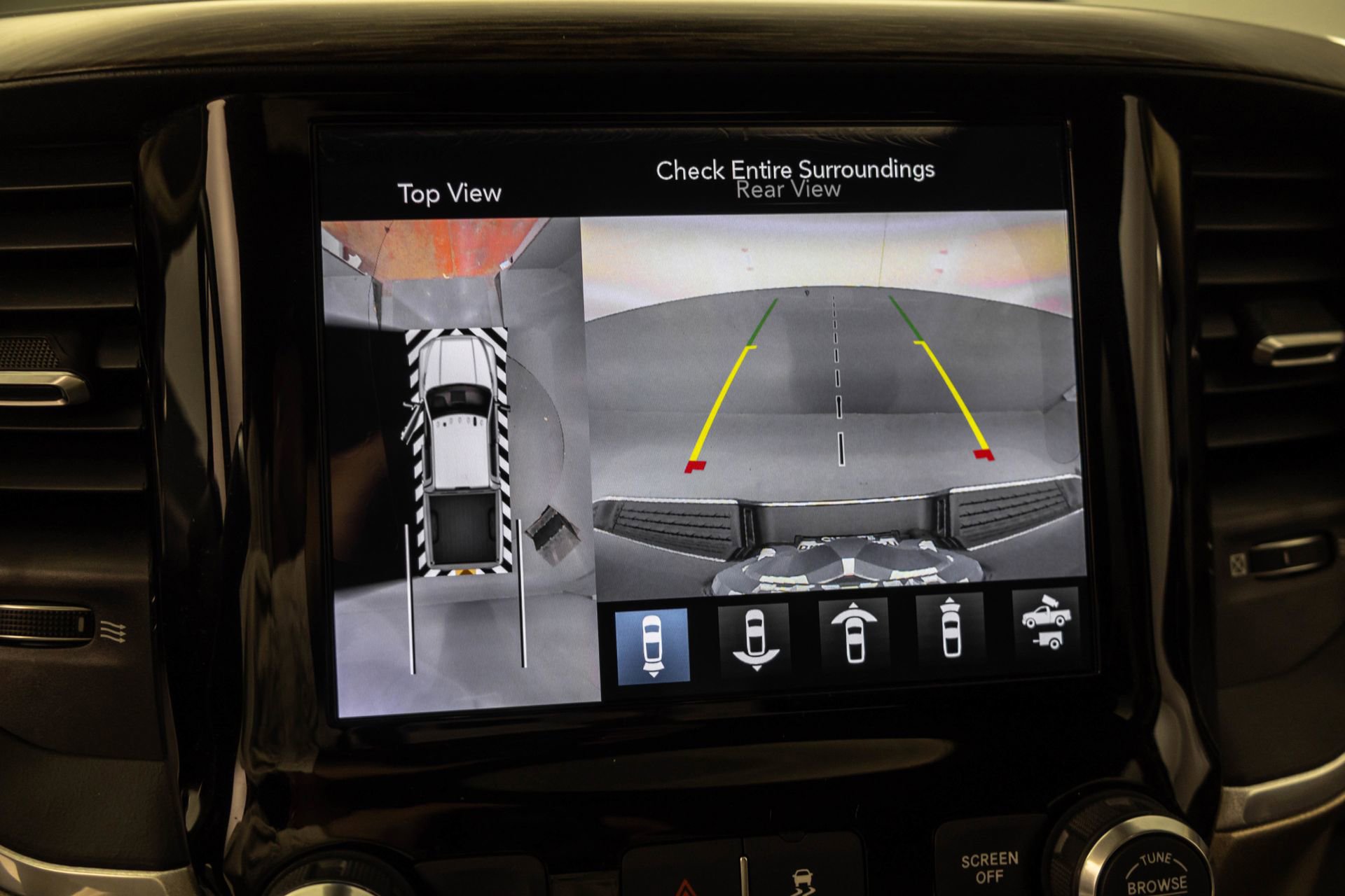 Used 2020 RAM 2500 Laramie AWD/4WD image 28