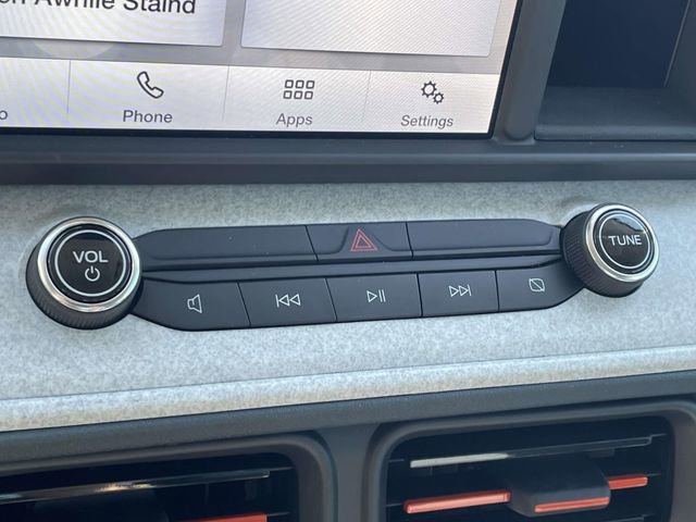 Certified 2024 Ford Maverick XLT w/ Equipment Group 300A Standard image 26