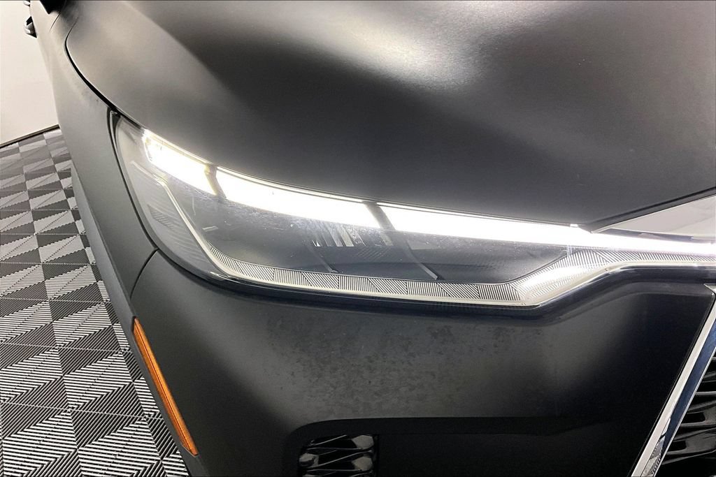Used 2023 INFINITI QX60 Autograph w/ Cargo Package AWD/4WD image 29