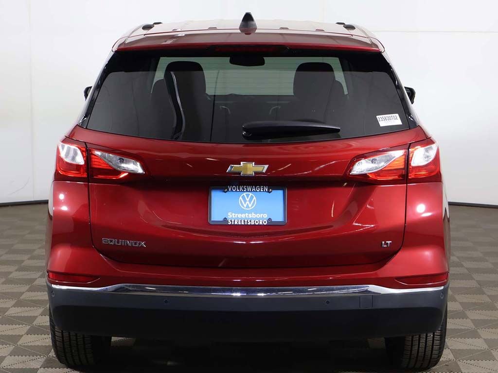 Used 2019 Chevrolet Equinox LT image 13