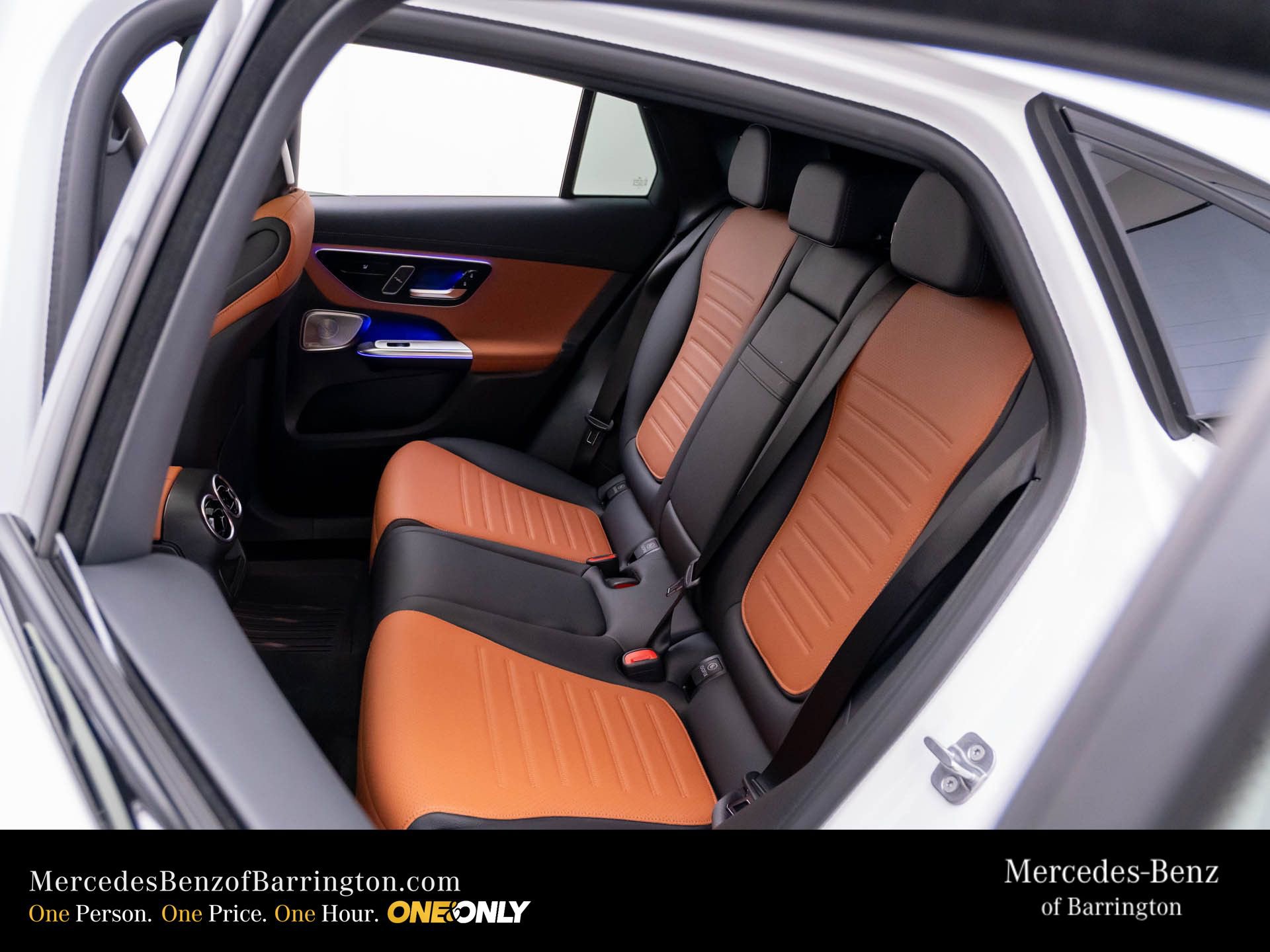 New 2026 Mercedes-Benz GLC 300 4MATIC image 19