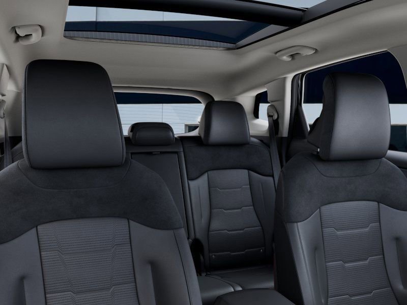 New 2026 Kia Sportage SX image 28