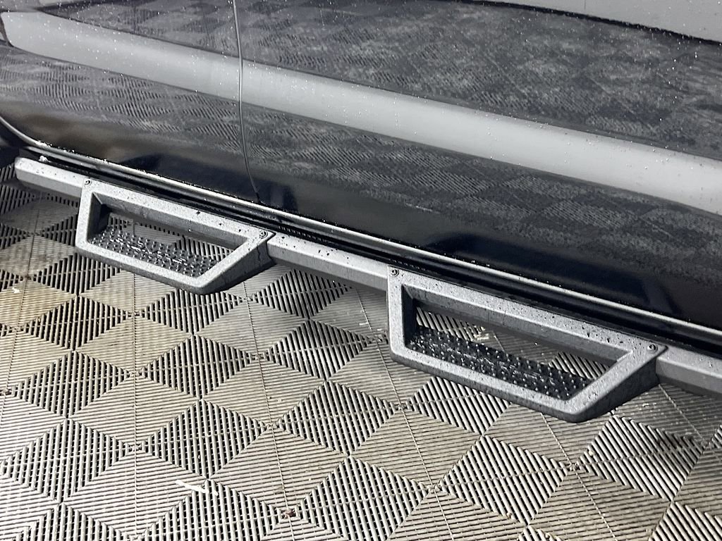 New 2026 Nissan Frontier PRO-4X w/ Pro Premium Package image 28