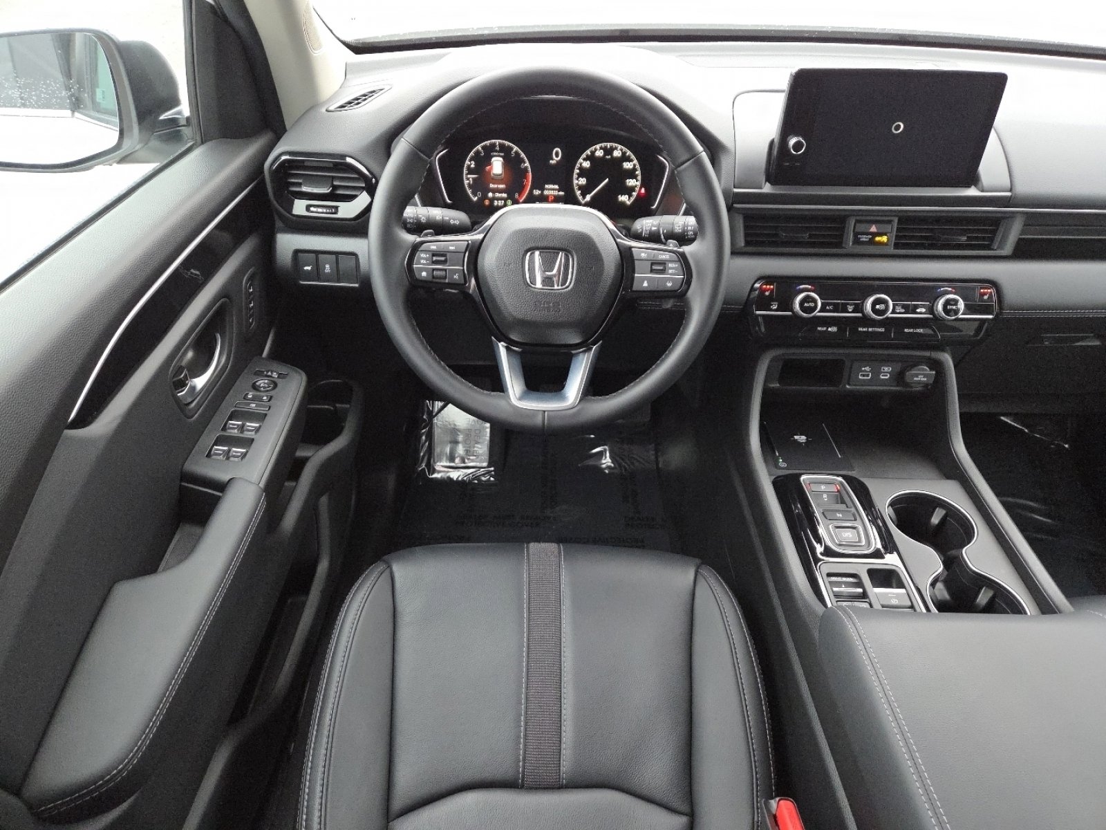 Used 2025 Honda Pilot EX-L image 25