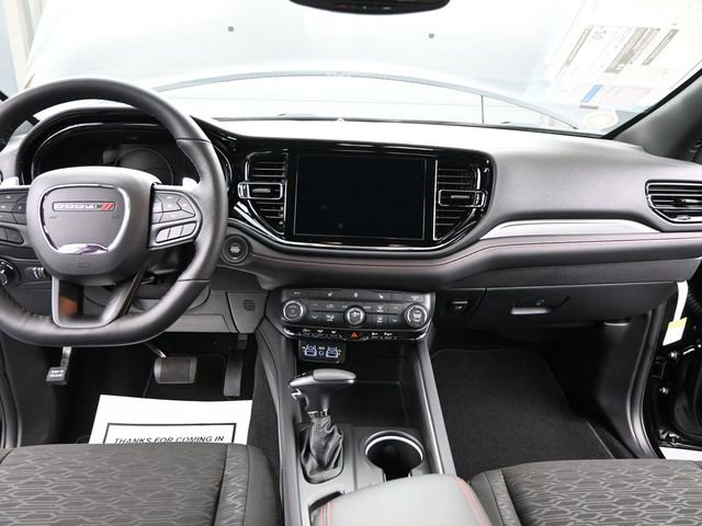 New 2026 Dodge Durango GT image 30