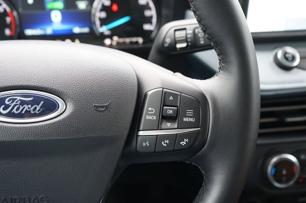 Used 2024 Ford Maverick Lariat w/ FX4 Off-Road Package AWD/4WD image 28