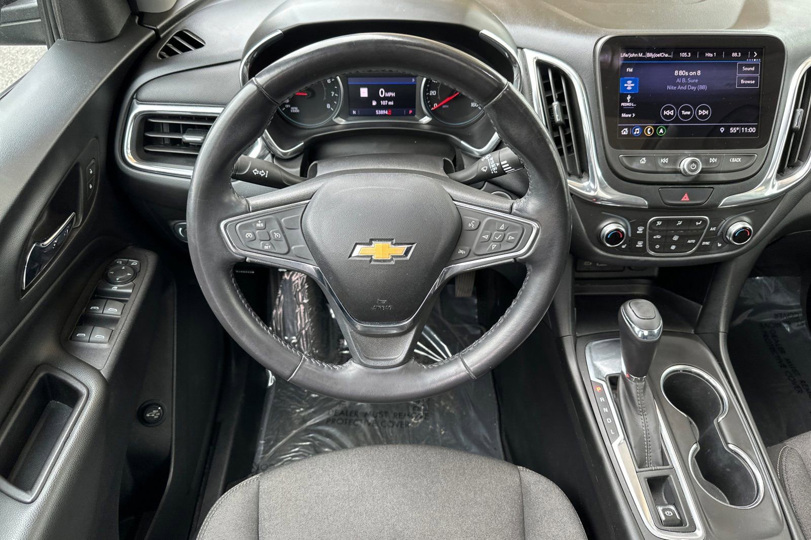 Used 2019 Chevrolet Equinox LT FWD image 15