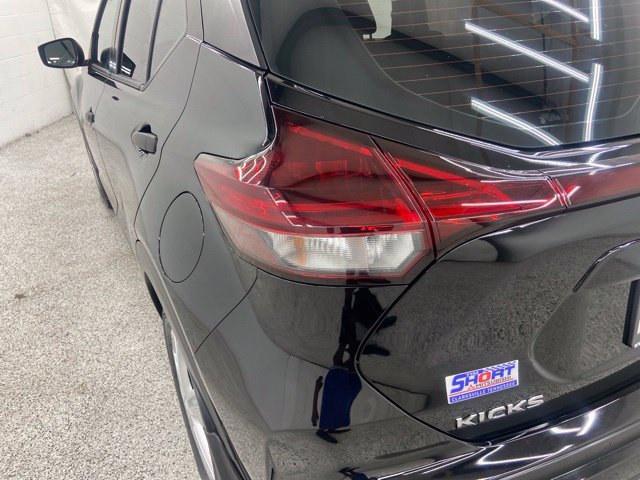 Used 2023 Nissan Kicks S FWD image 21