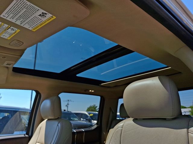 Used 2018 Ford F150 Lariat w/ Equipment Group 501A Mid AWD/4WD image 14