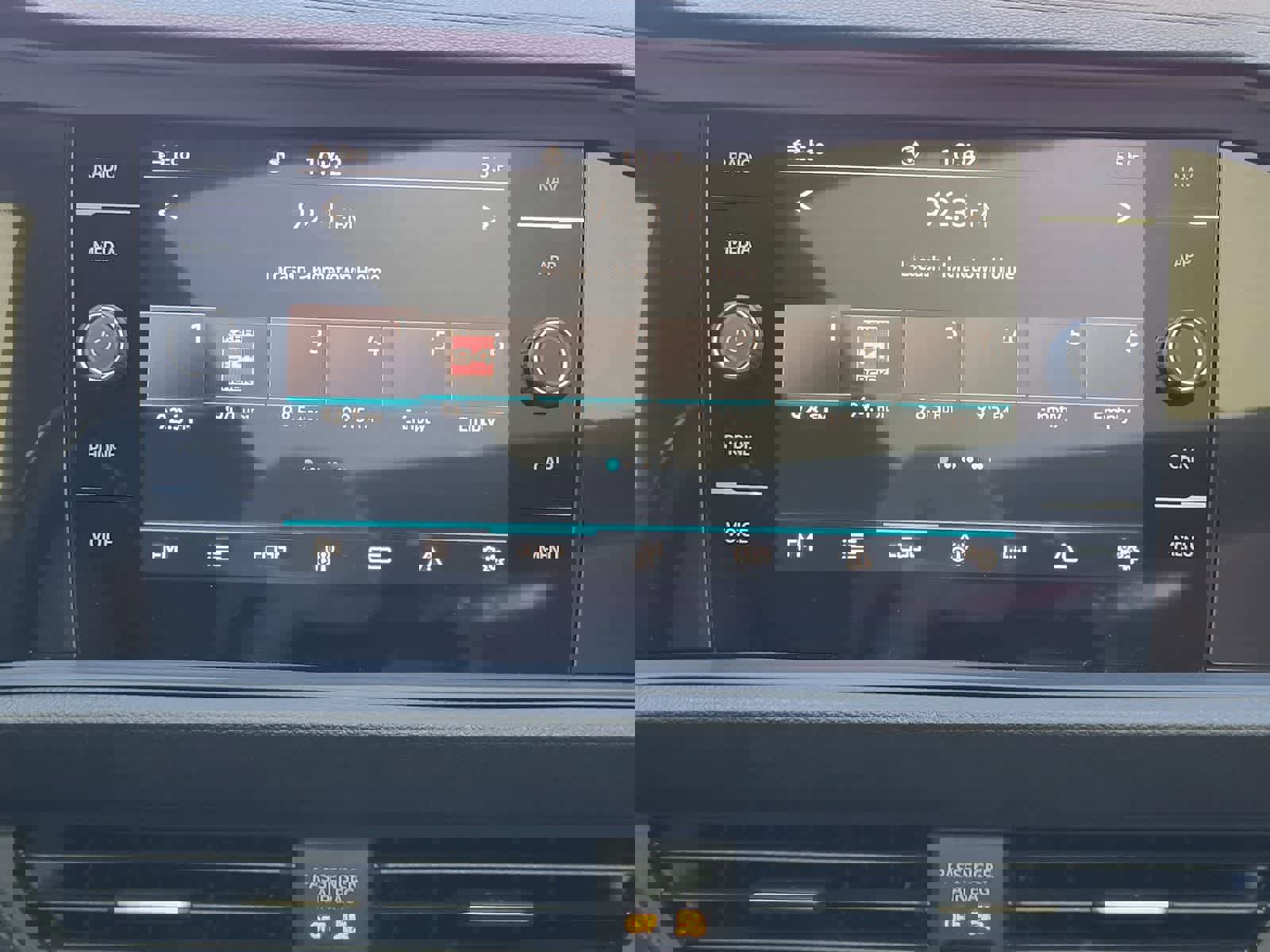 Used 2024 Volkswagen Jetta SEL image 17